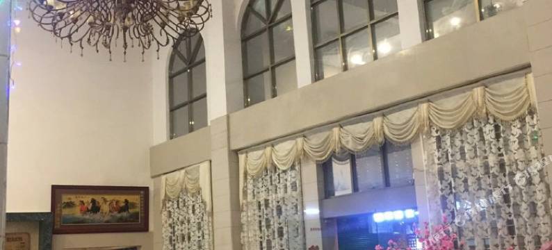 五华梅林宾馆图片