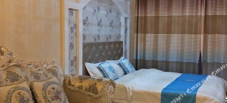 Q加·昌黎芳庭酒店式公寓图片