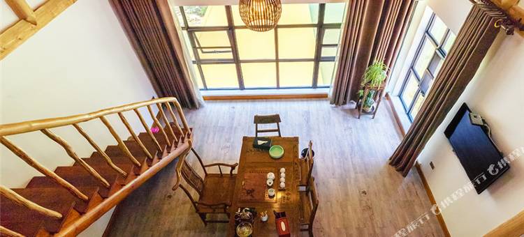平阳溪山别院精品民宿图片
