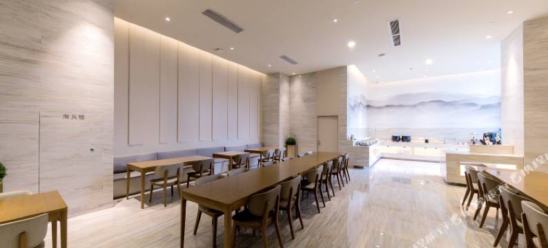 全季酒店(深圳宝安国际会展中心福永店)图片