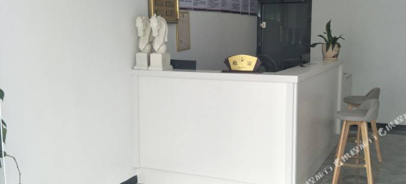 宁化理想宾馆图片