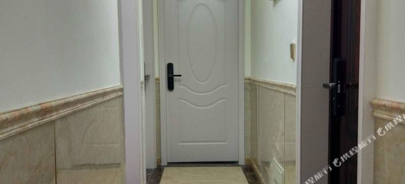 成都尚美精品主题公寓图片