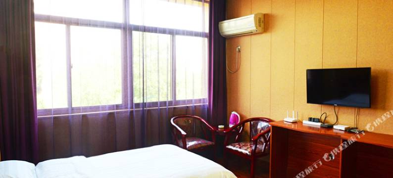 蓬莱老上海酒店图片