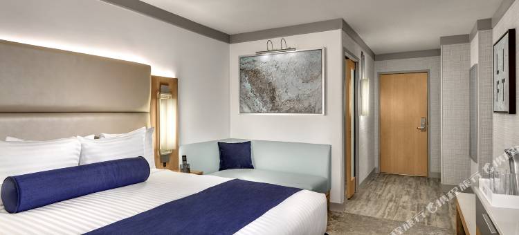 STRAT酒店-娱乐场-塔楼(The STRAT Hotel, Casino & Tower)图片