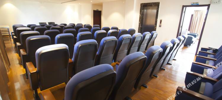 玉溪倾城童话情调酒店图片