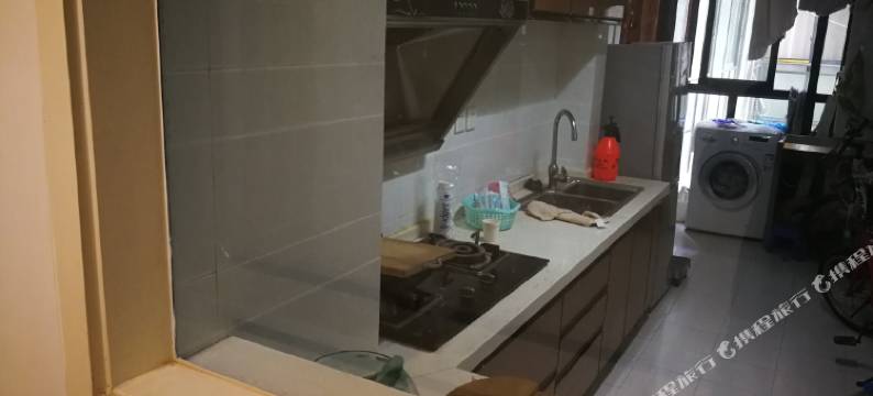 成都芒果客栈图片