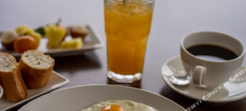 岘港精品酒店(Danang Boutique Hotel)图片