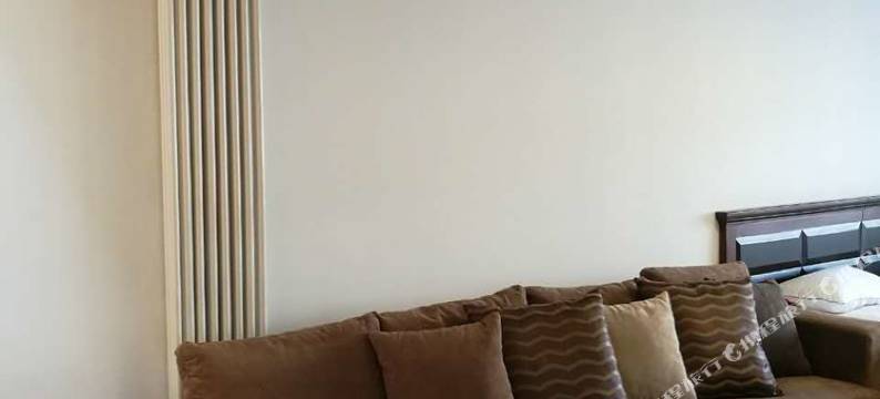 张家口亮晶晶公寓图片