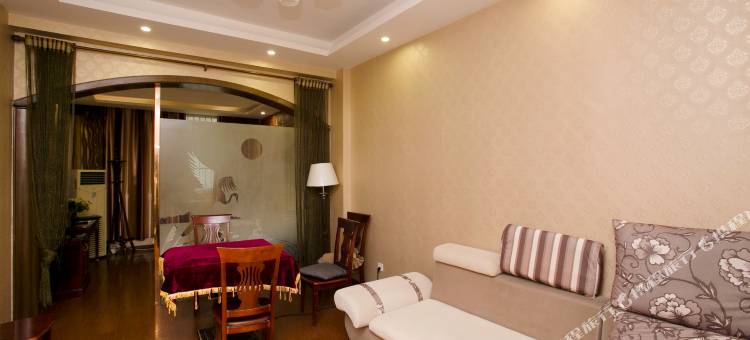 OYO苏州晨辉宾馆图片