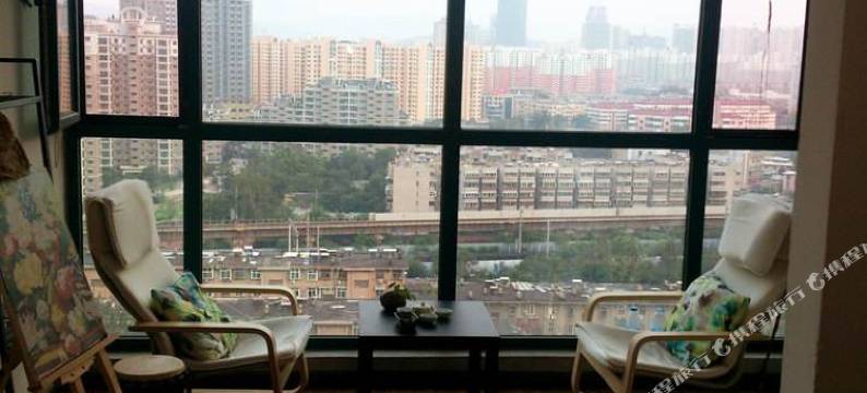 杭州阳光里青年旅舍图片