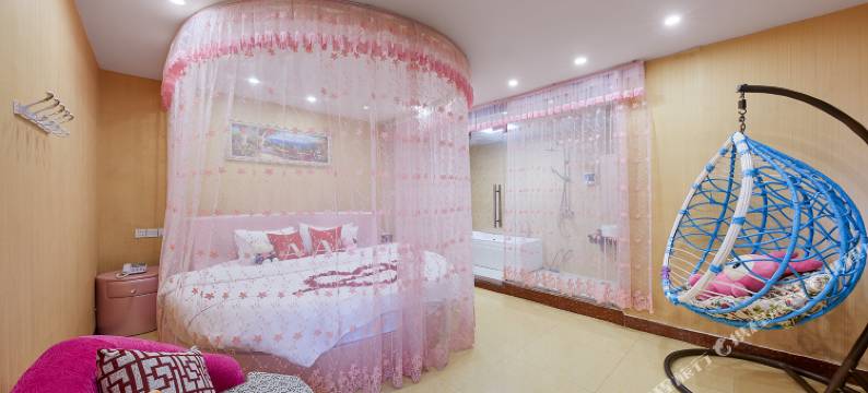 尚丰国际美宿(广州白云机场店)图片