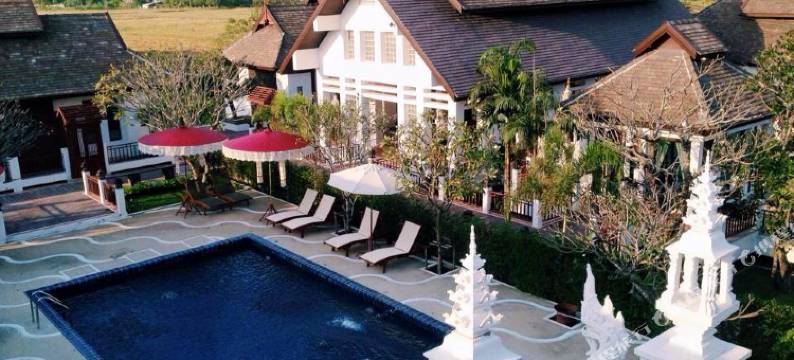 都塔拉精品度假村(Doltara Boutique Resort)图片