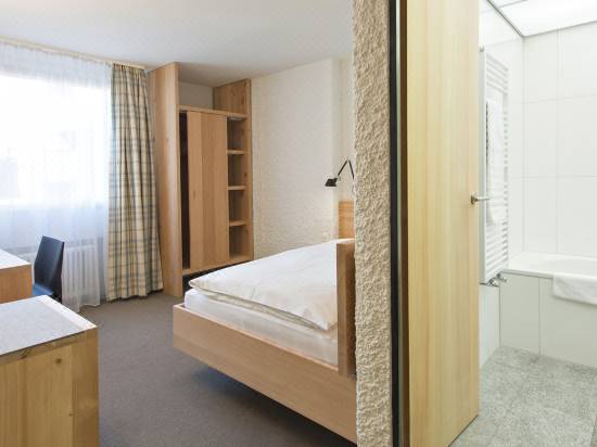 Hauser Swiss Quality Hotel Hotel Reviews And Room Rates Trip Com