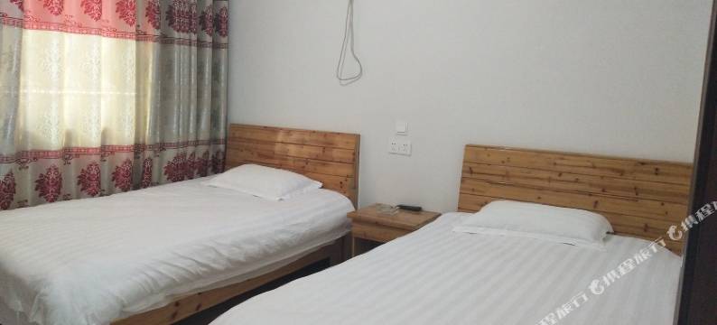 摄影宾馆(婺源石城店)图片