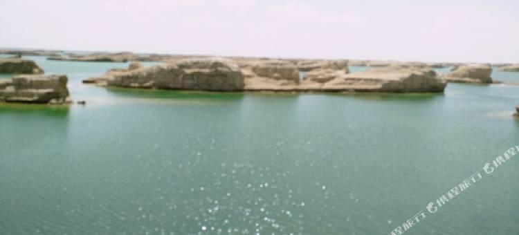 7天优品酒店(德令哈巴音河文化中心店)图片