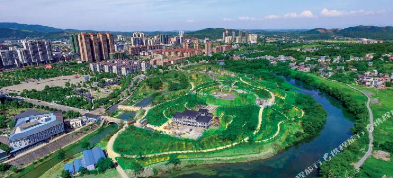 东安紫苑大酒店图片