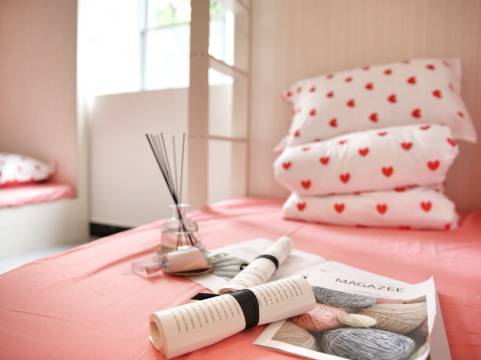 桂林无想生活青年旅舍