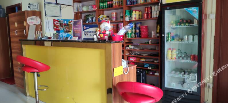 安娜翔祥旅馆(北京劲松地铁站店)图片