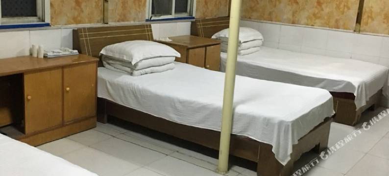 凤阳新星宾馆图片