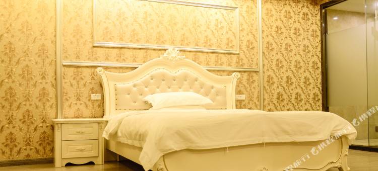 龙胜丽景假日酒店图片