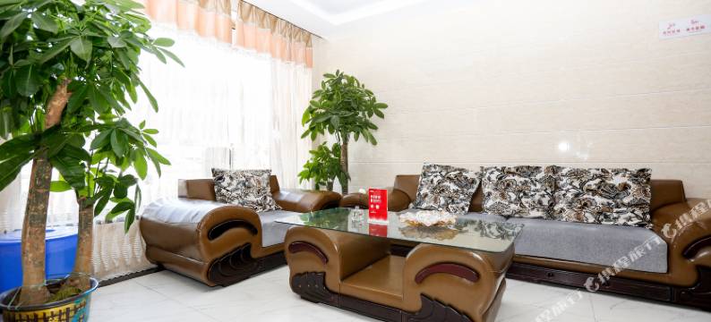 绿岛宾馆(长春亚泰大街店)图片