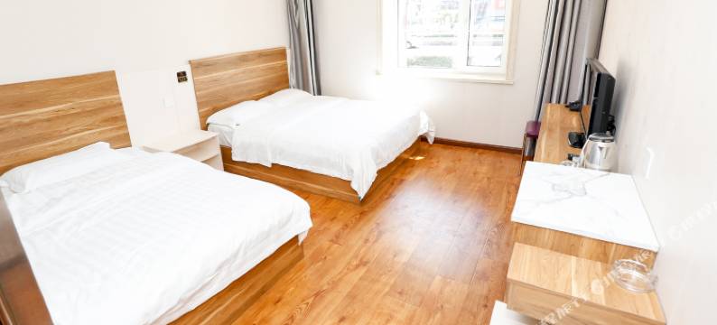 绿岛宾馆(长春亚泰大街店)图片