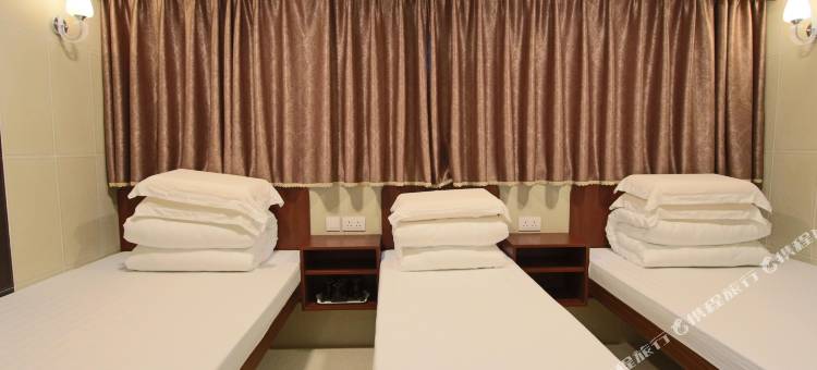 香港太子宾馆图片