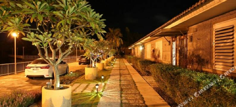 垦丁禾田农场民宿图片