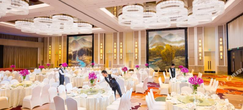 宁海西子国际大酒店图片