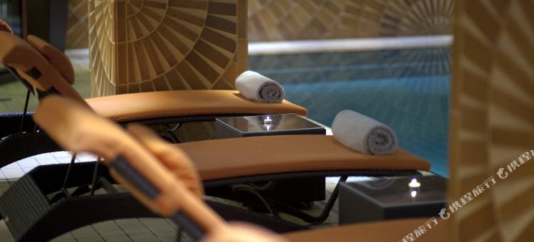 皇家酒店(Le Royal Hotels & Resorts Luxembourg)图片