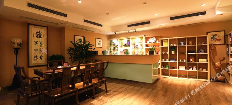 重庆荣华大酒店(江津客运中心店)图片