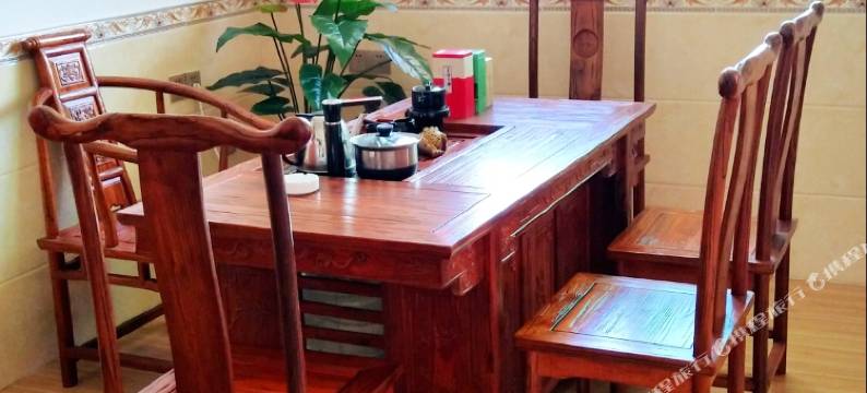 永泰云悦山庄图片