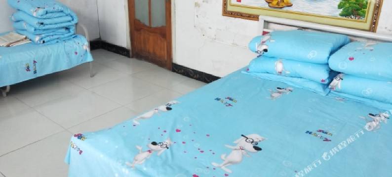 嘉荫鱼香美杨家小院图片