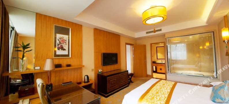 温州云天楼·假日皇都大酒店图片