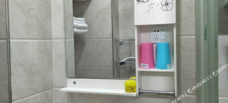 蜂窝公寓酒店(长沙汽车西站店)图片