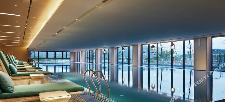 Club Med地中海邻境 安吉度假村图片