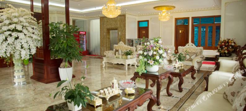 巴克宁哈蒙尼酒店(Bacninh Harmony Hotel)图片