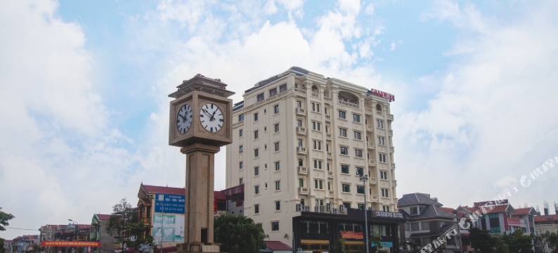 北宁迷人酒店(Bacninh Charming Hotel)图片