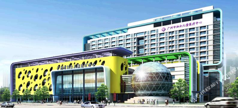 朵亚S·行政公寓(广州珠江新城中山眼科中心医院店)图片