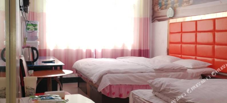 新郑OK宾馆图片