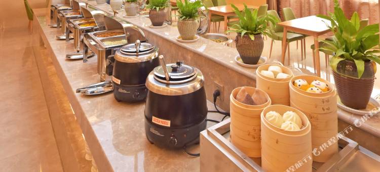 格林豪泰(沭阳开发区迎宾大道店)图片