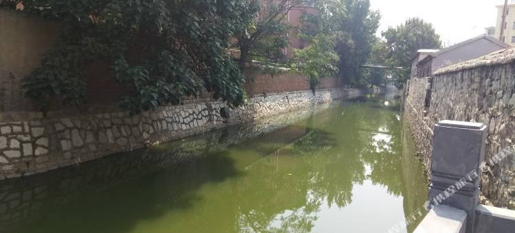 济宁河畔快捷酒店图片