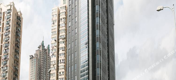 上海浦东大酒店图片