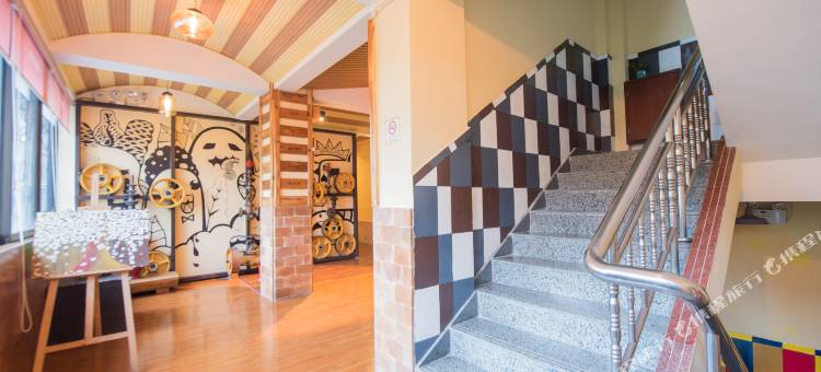 惠州牧羊人客栈图片