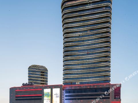 无锡惠山时代广场