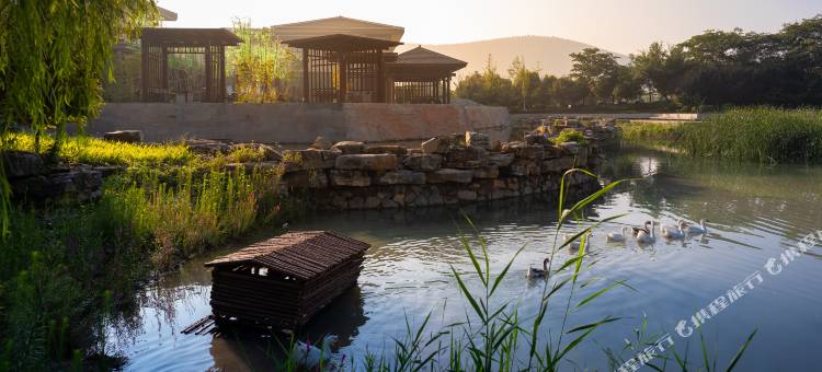 徐州宝信君澜度假酒店图片