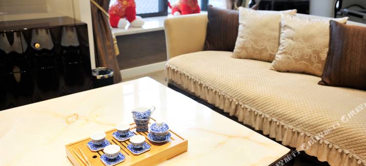 黄山西海饭店图片