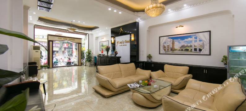 河内国王酒店(Hanoi Kingly Hotel)图片