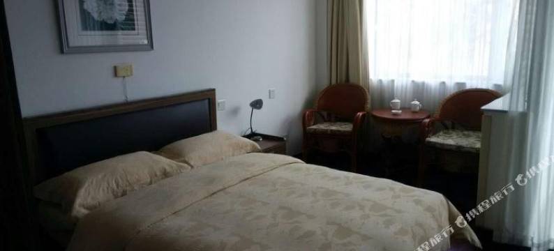 烟台南山商务酒店图片