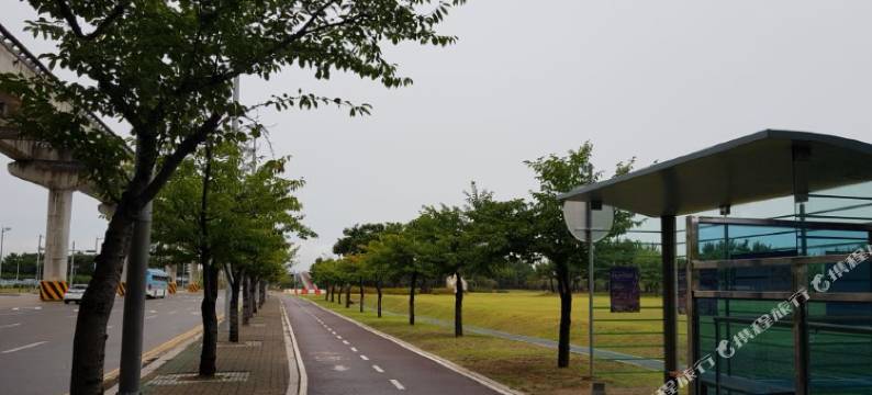 仁川机场世界旅馆(World Guesthouse, Incheon Airport)图片